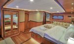 Gulet Queen Of Salmakis Bodrum - Image 35