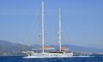 Gulet Queen Of Salmakis Bodrum