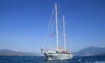 Gulet Queen Of Salmakis Bodrum - Image 5