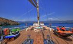 Gulet Queen Of Salmakis Bodrum - Image 7