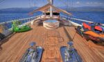 Gulet Queen Of Salmakis Bodrum - Image 9