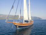 Gulet Queen Of Datça Bodrum - Image 17