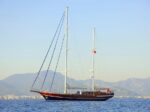 Gulet Queen Of Datça Bodrum