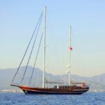 Gulet Queen Of Datça Bodrum