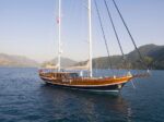 Gulet Queen Of Datça Bodrum - Image 15