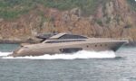Luxury Motoryacht Riva Domino 86 Bodrum - Image 27