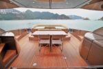 Luxury Motoryacht Riva Domino 86 Bodrum - Image 19
