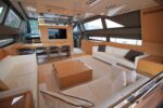 Luxury Motoryacht Riva Domino 86 Bodrum - Image 18