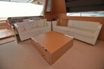 Luxury Motoryacht Riva Domino 86 Bodrum - Image 16