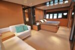 Luxury Motoryacht Riva Domino 86 Bodrum - Image 15