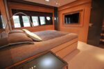 Luxury Motoryacht Riva Domino 86 Bodrum - Image 14
