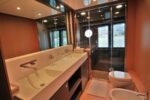 Luxury Motoryacht Riva Domino 86 Bodrum - Image 13
