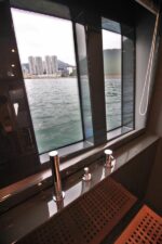 Luxury Motoryacht Riva Domino 86 Bodrum - Image 12
