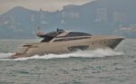 Luxury Motoryacht Riva Domino 86 Bodrum - Image 25