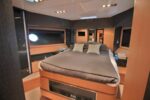 Luxury Motoryacht Riva Domino 86 Bodrum - Image 8