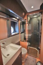 Luxury Motoryacht Riva Domino 86 Bodrum - Image 6