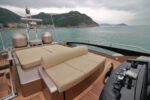 Luxury Motoryacht Riva Domino 86 Bodrum - Image 4