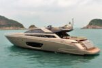 Luxury Motoryacht Riva Domino 86 Bodrum - Image 26