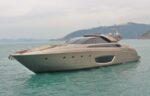 Luxury Motoryacht Riva Domino 86 Bodrum