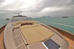 Luxury Motoryacht Riva Domino 86 Bodrum - Image 23