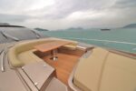 Luxury Motoryacht Riva Domino 86 Bodrum - Image 22