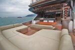 Luxury Motoryacht Riva Domino 86 Bodrum - Image 21