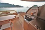 Luxury Motoryacht Riva Domino 86 Bodrum - Image 20