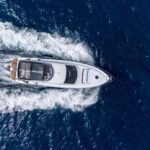 Luxury Motoryacht Ruzgar Demir Bodrum