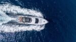 Luxury Motoryacht Ruzgar Demir Bodrum