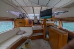 Luxury Motoryacht Ruzgar Demir Bodrum - Image 22