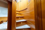 Luxury Motoryacht Ruzgar Demir Bodrum - Image 20
