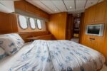 Luxury Motoryacht Ruzgar Demir Bodrum - Image 16