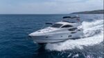 Luxury Motoryacht Ruzgar Demir Bodrum - Image 30