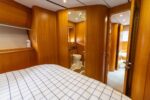 Luxury Motoryacht Ruzgar Demir Bodrum - Image 12