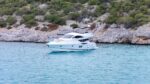 Luxury Motoryacht Ruzgar Demir Bodrum - Image 27