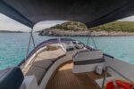 Luxury Motoryacht Ruzgar Demir Bodrum - Image 26