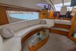 Luxury Motoryacht Ruzgar Demir Bodrum - Image 25