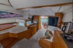 Luxury Motoryacht Ruzgar Demir Bodrum - Image 24