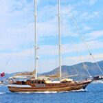 Gulet Sema Tuana Bodrum