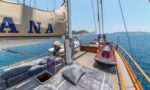 Gulet Sema Tuana Bodrum - Image 11