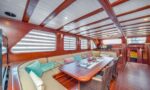 Gulet Sema Tuana Bodrum - Image 7