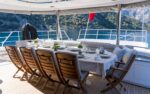 Motorsailer Son of Wind Bodrum - Image 5