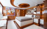 Motorsailer Son of Wind Bodrum - Image 3