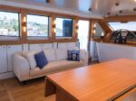 Luxury Motorsailer Süreyya Bodrum - Image 14