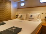 Luxury Motorsailer Süreyya Bodrum - Image 13