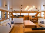 Luxury Motorsailer Süreyya Bodrum - Image 10