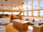 Luxury Motorsailer Süreyya Bodrum - Image 9