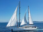 Luxury Motorsailer Süreyya Bodrum - Image 3