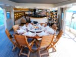 Luxury Motorsailer Süreyya Bodrum - Image 4