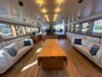 Luxury Motorsailer Süreyya Bodrum - Image 27